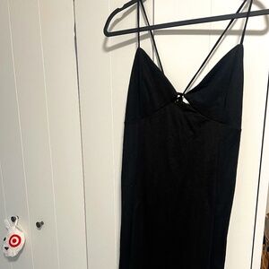 MANGO dress